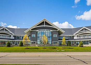 Grand Rapids Plastic Surgeon Bradley Bengtson, MD, FACS - BENGTSON CENTER FOR AESTHETICS & PLASTIC SURGERY