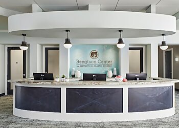 Grand Rapids Plastic Surgeon Bradley Bengtson, MD, FACS - BENGTSON CENTER FOR AESTHETICS & PLASTIC SURGERY