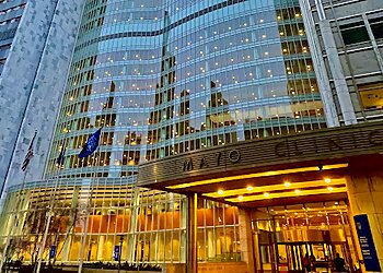 Rochester Urologists Bradley C. Leibovich, MD - Mayo Clinic