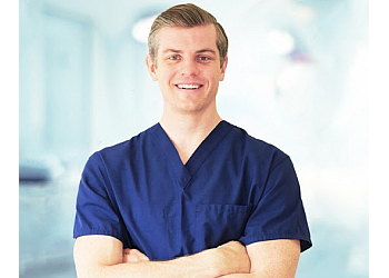 Bradley Curtis Johnson, MD - HUNTINGTON ORTHOPEDIC INSTITUTE Pasadena Orthopedics