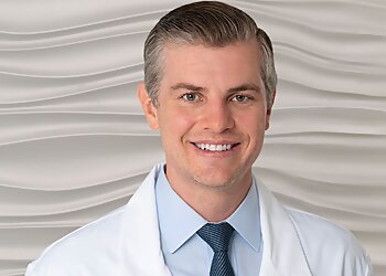 Bradley Curtis Johnson, MD - HUNTINGTON ORTHOPEDICS Pasadena Orthopedics image 1