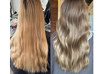 Bradley Douglas Salon Spa - Minneapolis, MN Hair Salons