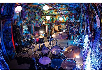 Madison Music Schools Bradley Fish