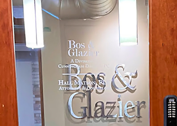 Grand Rapids Employment Lawyers Bradley Glazier - BOS & GLAZIER