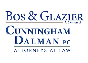 Grand Rapids Employment Lawyers Bradley Glazier - BOS & GLAZIER