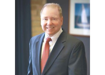 Bradley Glazier - BOS & GLAZIER Grand Rapids Employment Lawyers