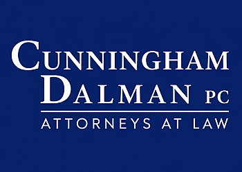 Bradley Glazier - Grand Rapids, MI Employment Lawyers - Law Firm Logo