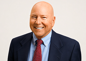 Bradley Glazier - Grand Rapids, MI Employment Lawyers - Lawyer Portrait Image