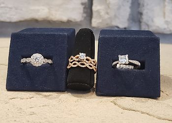 Fort Wayne Jewelry Bradley Gough Diamonds