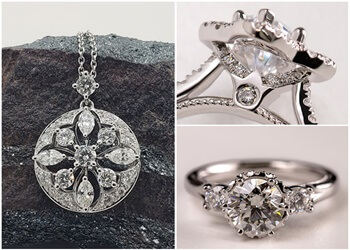 3 Best Jewelry in Fort Wayne, IN - Expert Recommendations