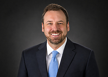 Bradley Hull IV, Esq. - Cleveland, OH Estate Planning Lawyers - Lawyer Portrait Image