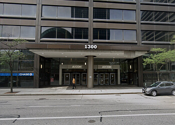 Bradley Hull IV, Esq. - Cleveland, OH Estate Planning Lawyers - Law Firm Exterior Image