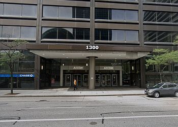 Cleveland Real Estate Lawyers Bradley Hull Iv, Esq. - CAVITCH, FAMILO & DURKIN CO. LPA