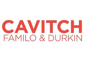 Cleveland Real Estate Lawyers Bradley Hull Iv, Esq. - CAVITCH, FAMILO & DURKIN CO. LPA