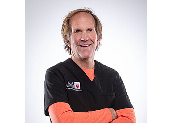 Bradley J. Bath, DDS - Cross Pointe Dental Evansville Dentists