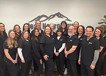 Colorado Springs Neurologists Bradley J. Priebe, DO - PEAK NEUROLOGY PC