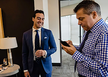 Seattle DUI Lawyers Bradley Johnson Lawyers