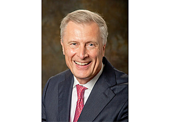 Bradley K. Vaughn, MD - RALEIGH ORTHOPAEDIC Raleigh Orthopedics image 1