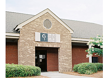 Bradley Katz, M.D. - Montgomery, AL Pain Management Doctors - Clinic Exterior Image