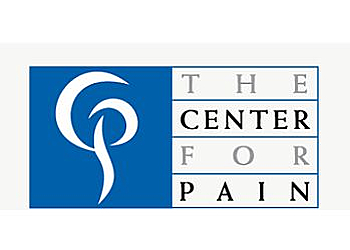 Bradley Katz, M.D. - Montgomery, AL Pain Management Doctors - Clinic Logo