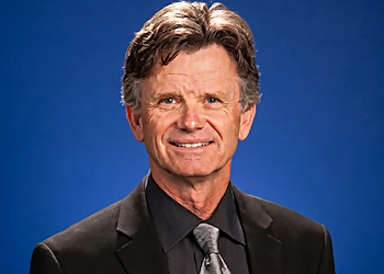 Bradley L. Baum, MD - Corona, CA Orthopedics - Doctor Portrait Image