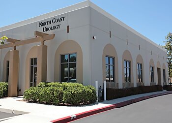 Oceanside Urologists Bradley L. Frasier, MD - NORTH COAST UROLOGY