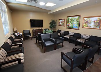 Oceanside Urologists Bradley L. Frasier, MD - NORTH COAST UROLOGY