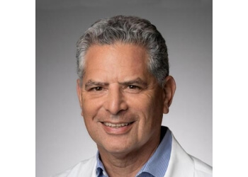 Bradley L Freilich, MD Kansas City Gastroenterologists