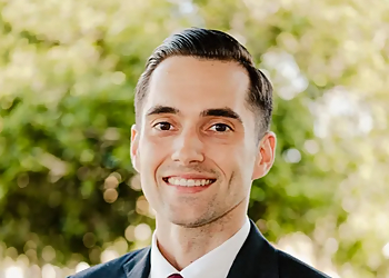 Bradley Lawrence, DPM Corpus Christi Podiatrists image 1