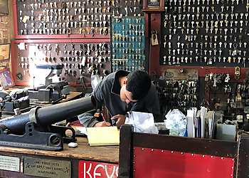 Savannah Locksmiths Bradley Lock and Key