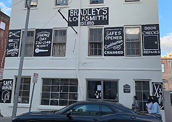 Bradley Lock and Key Savannah Locksmiths image 1