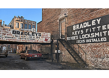 Bradley Lock and Key Shop Savannah Locksmiths