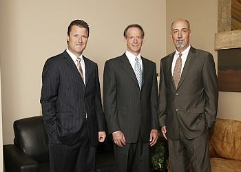 San Jose Medical Malpractice Lawyers Bradley M. Corsiglia - CORSIGLIA MCMAHON & ALLARD, L.L.P.