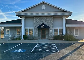 Tulsa Psychiatrists Bradley McClure, MD - MCCLURE AND ASSOCIATES PSYCHIATRY