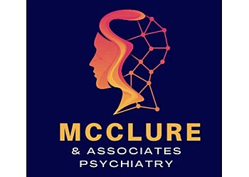 Tulsa Psychiatrists Bradley McClure, MD - MCCLURE AND ASSOCIATES PSYCHIATRY
