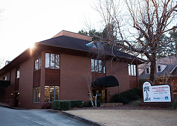 Bradley Miles, PT, DPT - THERAPYSOUTH ATHENS - Athens, GA Physical Therapists - Clinic Exterior Image
