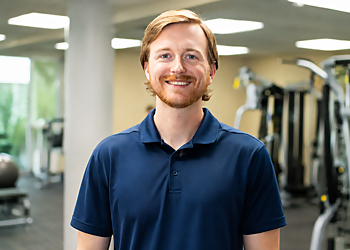 Bradley Miles, PT, DPT - THERAPYSOUTH ATHENS Bradley Miles, PT, DPT - THERAPYSOUTH ATHENS - Athens, GA Physical Therapists - Doctor Portrait Image