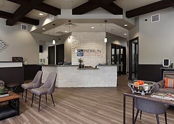 San Antonio Orthodontists Bradley Pierson, DDS - PIERSON & SAUNDERS ORTHODONTICS