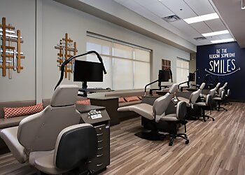 San Antonio Orthodontists Bradley Pierson, DDS - PIERSON & SAUNDERS ORTHODONTICS