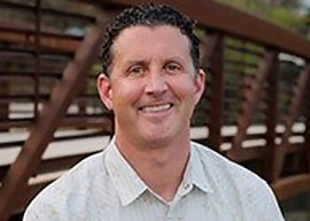 Bradley Pierson, DDS - PIERSON & SAUNDERS ORTHODONTICS San Antonio Orthodontists image 1