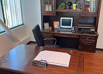 Oceanside DUI Lawyers Bradley R. Corbett - THE LAW OFFICE OF BRADLEY R. CORBETT