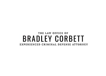 Oceanside DUI Lawyers Bradley R. Corbett - THE LAW OFFICE OF BRADLEY R. CORBETT