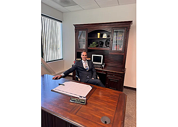 Bradley R. Corbett - Temecula, CA DWI & DUI Lawyers - Lawyer Portrait Image