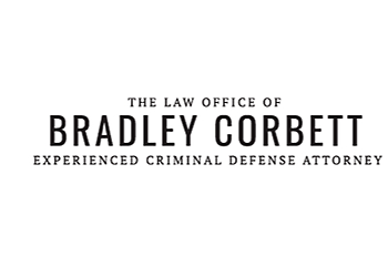 Bradley R. Corbett - Temecula, CA DWI & DUI Lawyers - Law Firm Logo