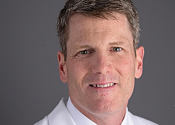 Bradley R. Davis, MD - ATRIUM HEALTH GENERAL & COMPLEX ABDOMINAL SURGERY Bradley R. Davis, MD - Charlotte, NC Proctologists - Doctor Portrait Image