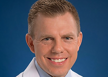 Bradley R Herrin, MD - ST. LUKE'S Bradley R Herrin, MD - Allentown, PA Pediatricians - Doctor Portrait Image