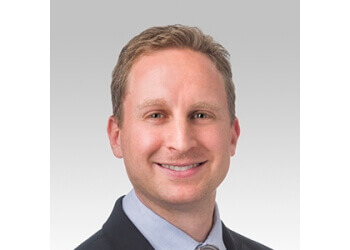 Chicago allergist & immunologist Bradley R. Sabin, MD
