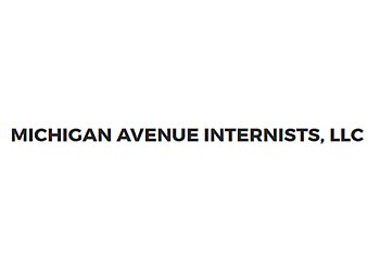 Chicago Allergists & Immunologists Bradley R. Sabin, MD - MICHIGAN AVENUE INTERNISTS