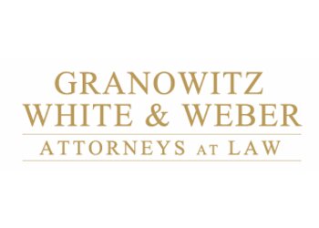 San Bernardino Real Estate Lawyers Bradley R. White - GRANOWITZ WHITE & WEBER