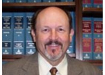 Bradley R. White - GRANOWITZ WHITE & WEBER San Bernardino Real Estate Lawyers image 1